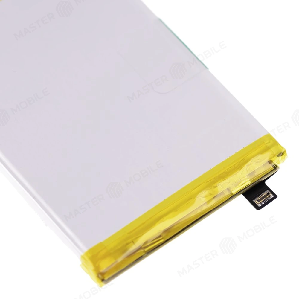 Аккумулятор для OPPO Reno 8T 5G (CPH2505) (BLP981) (Premium) фото №3