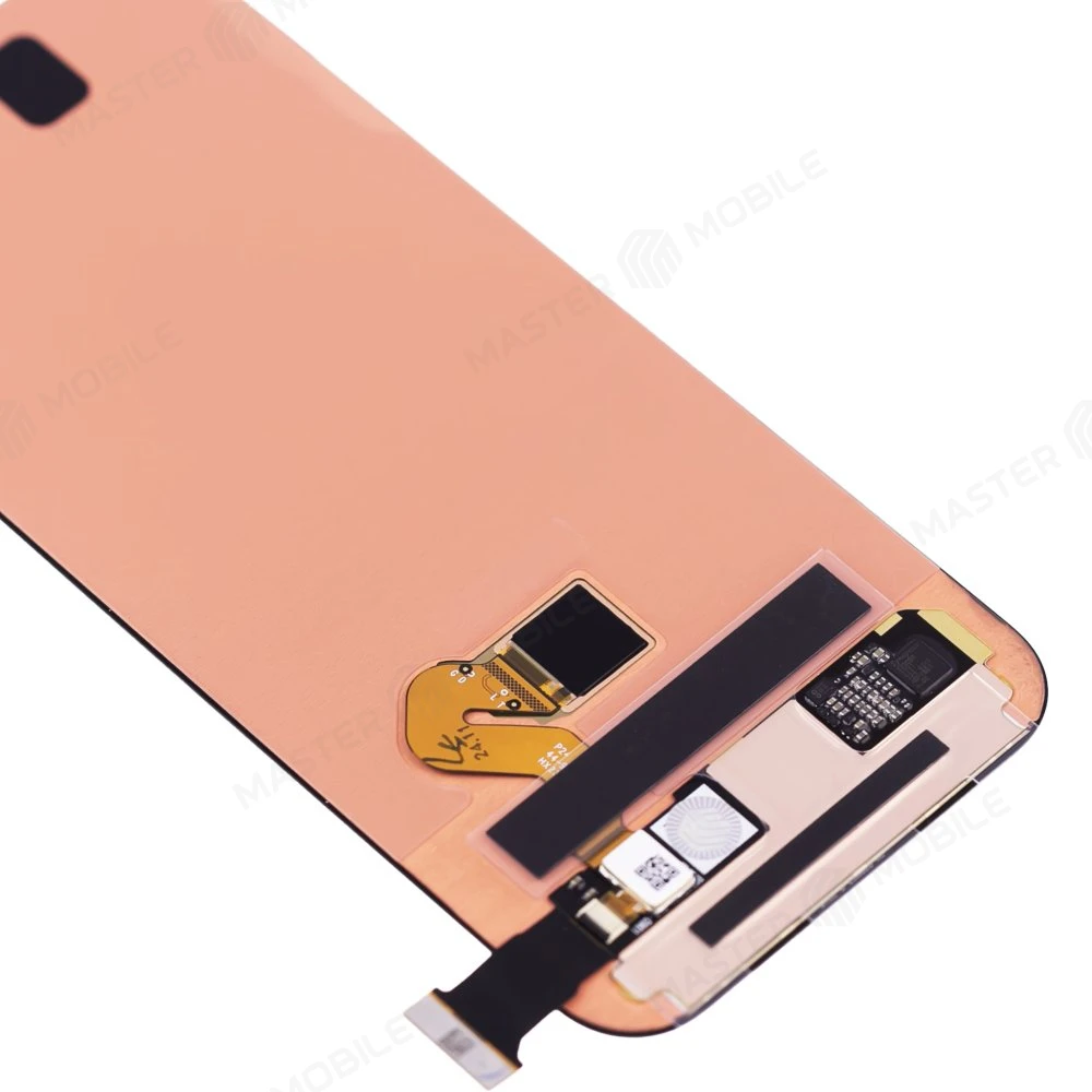 Дисплей для Google Pixel 9 (G2YBB/GUR25/G1B60) + тачскрин (черный) (ORIG) фото №4