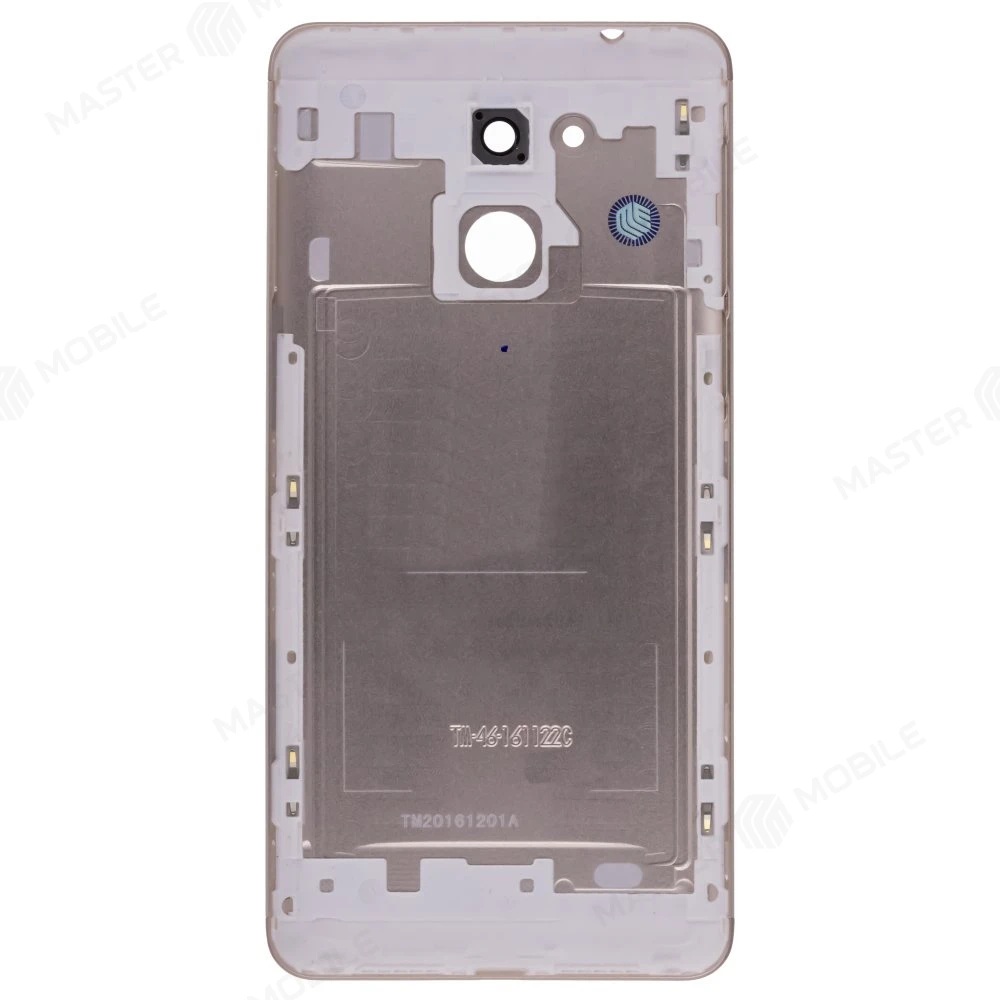 Корпус для Huawei Honor 6C (DIG-L21HN) (золотистый) фото №2