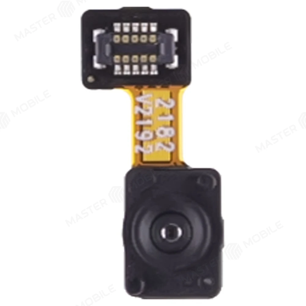 Шлейф для Xiaomi Redmi Note 13 4G (23124RA7EO) с комп. + сканер отпечатка пальца фото №1