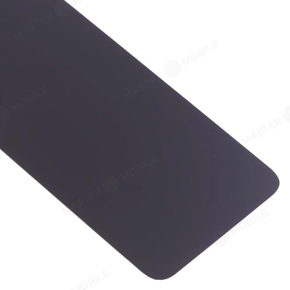 Задняя крышка для Samsung S931 Galaxy S25 (черный) (в сборе со стеклом камеры) (ORIG100)  фото №4