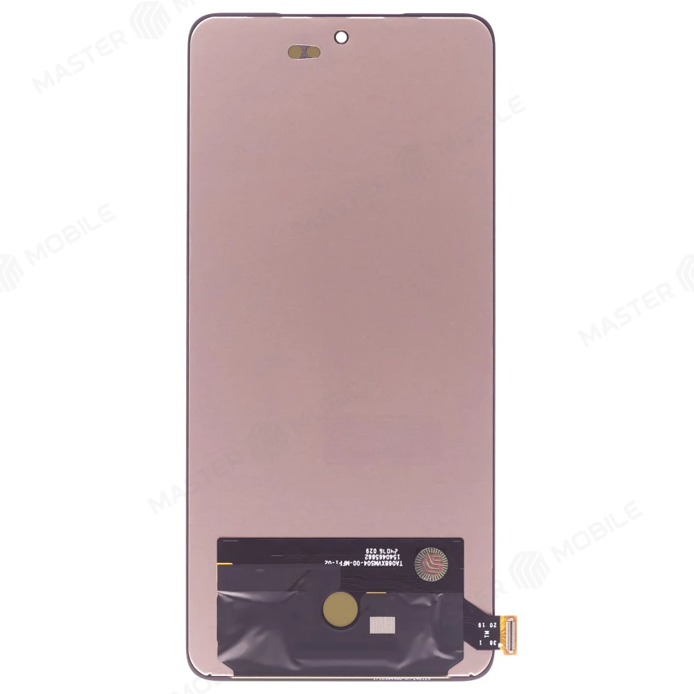 Дисплей для Tecno Camon 30 Premier 5G (CL9) + тачскрин (черный) (ORIG) фото №2