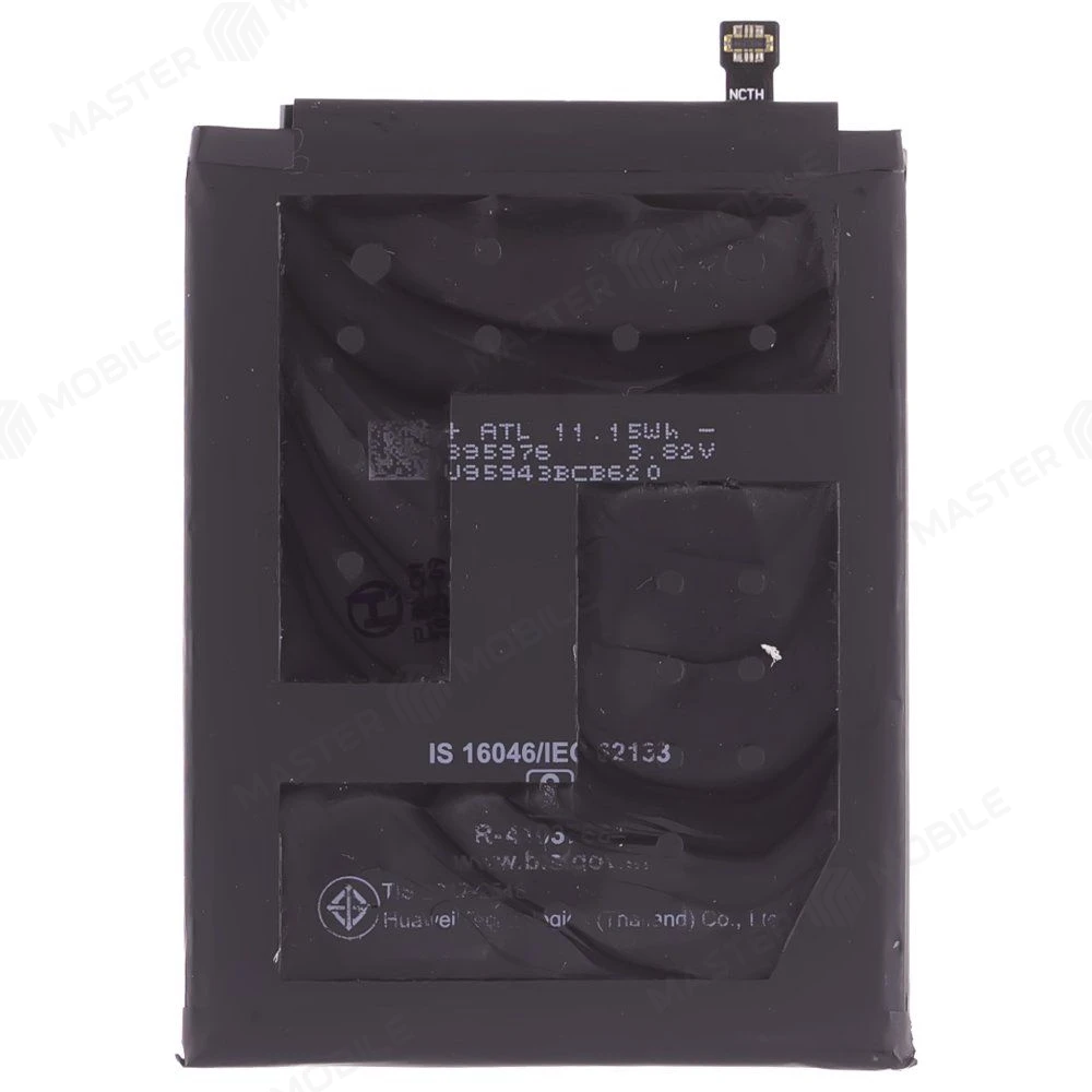 Аккумулятор для Huawei Honor 6A (DLI-TL20) / Honor 6C (DIG-L21HN) / Honor 8A (JAT-LX1) / Honor 8S (KSA-LX9) и др. (HB405979ECW) (ORIG100) (SP) фото №2