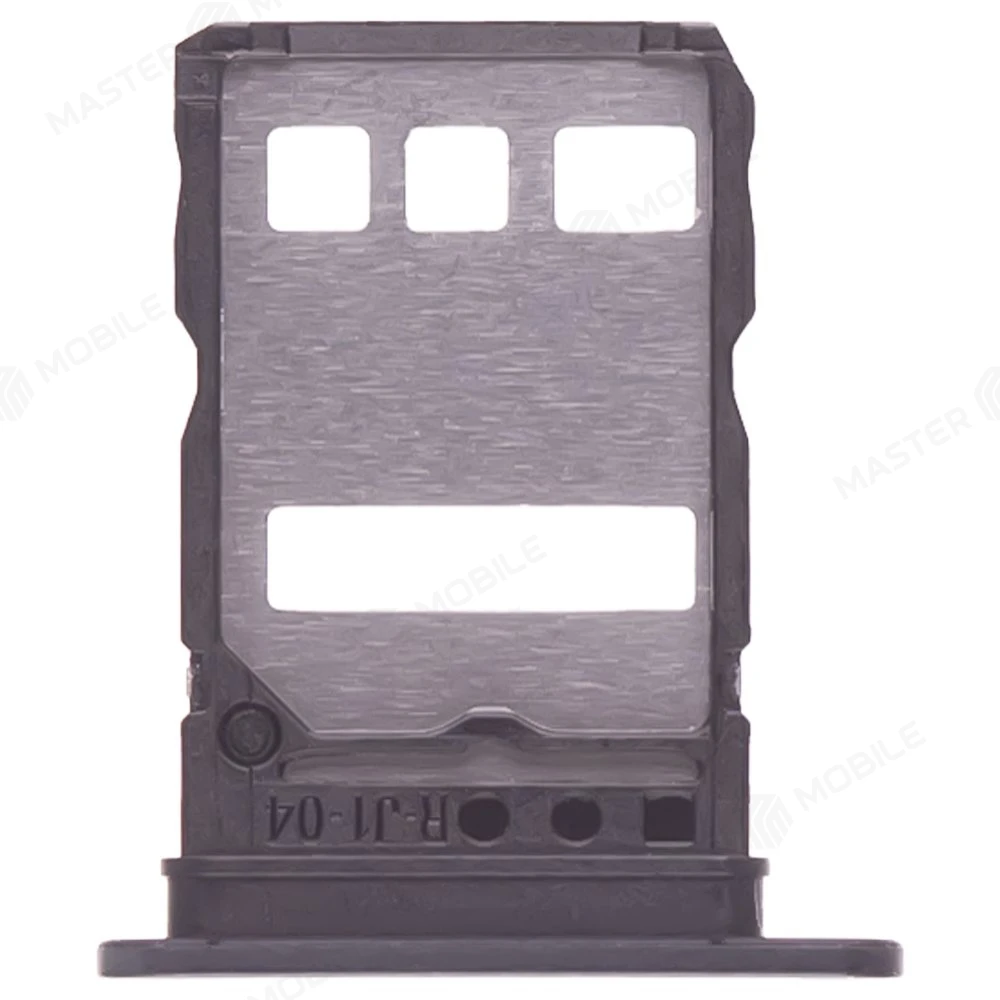 Держатель сим-карты для Huawei Honor X9a 5G (RMO-NX1) (зеленый) фото №2