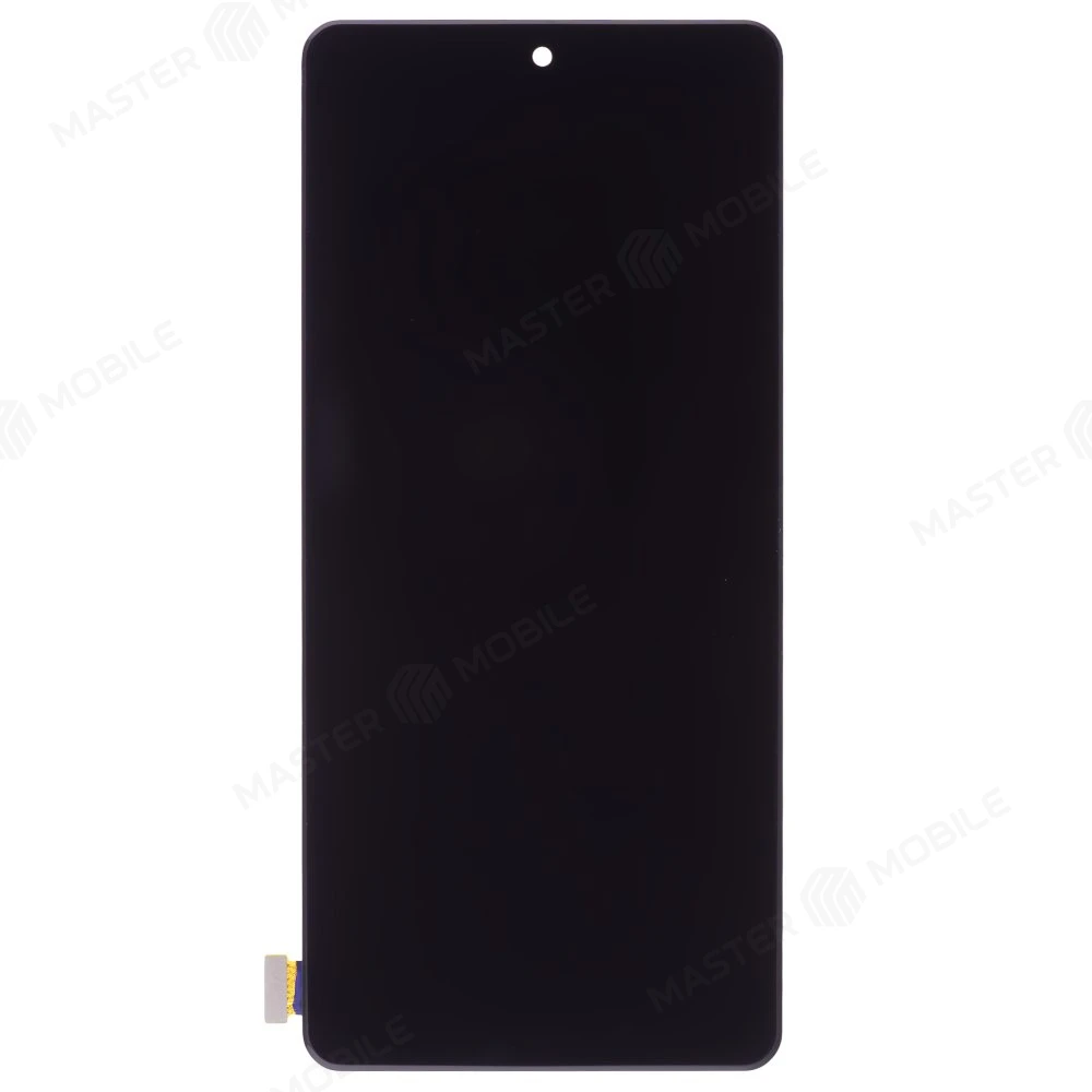 Дисплей для Vivo iQOO 12 (V2307A) + тачскрин (черный) (In-Cell) фото №1