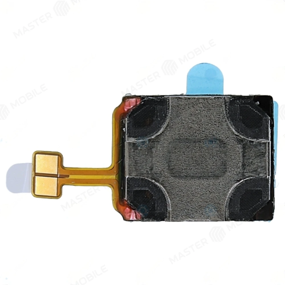 Динамик (слуховой) для Xiaomi Redmi Note 10 Pro 4G (M2101K6G) / Mi 10T Lite 5G (M2007J17G) / 11 Lite 5G NE (2109119DG) и др. на шлейфе фото №2