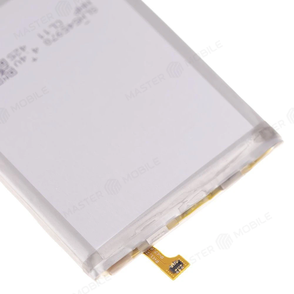 Аккумулятор для Samsung N770 Galaxy Note 10 Lite (EB-BN770ABY) (Premium) фото №3