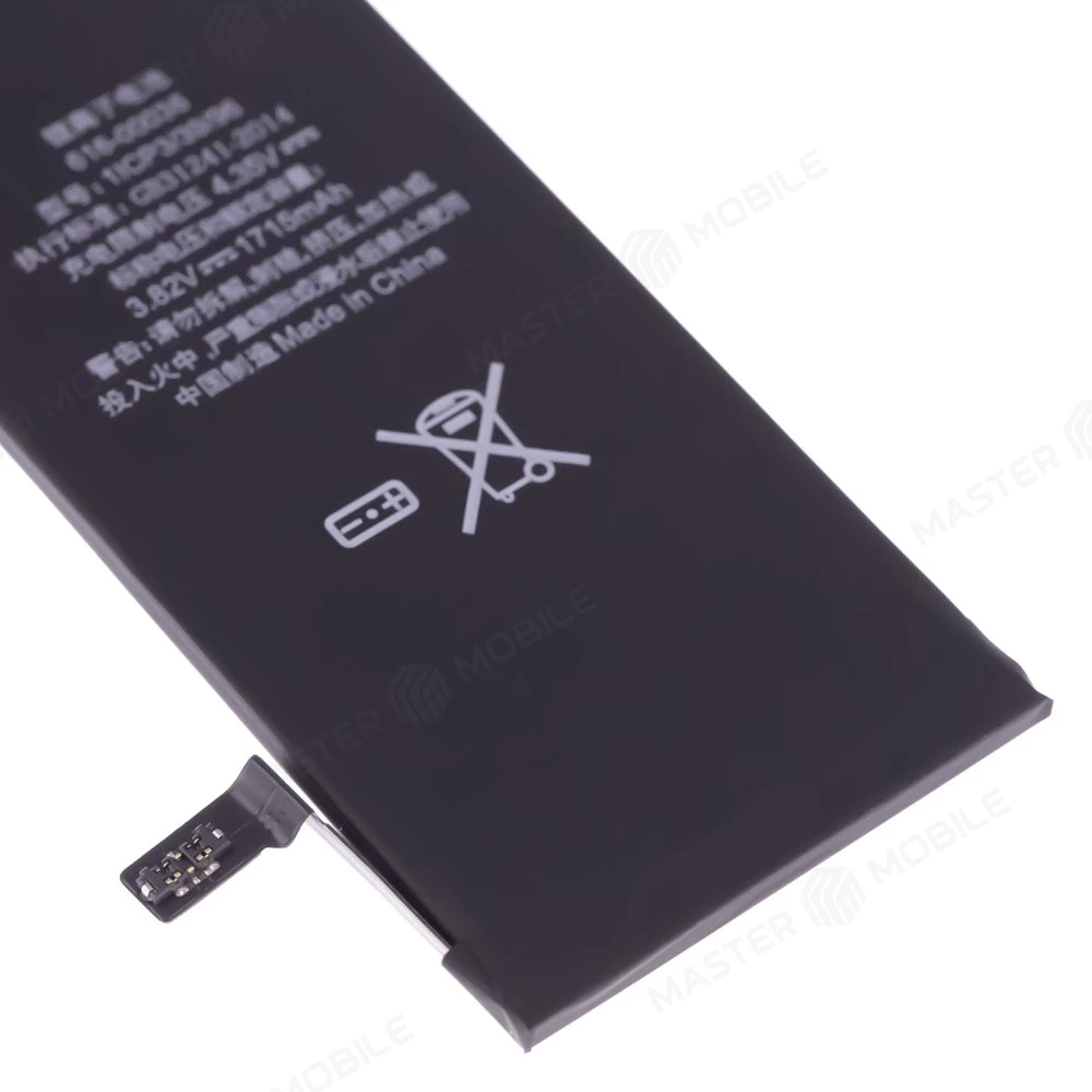 Аккумулятор для Apple iPhone 6s (ORIG) фото №3