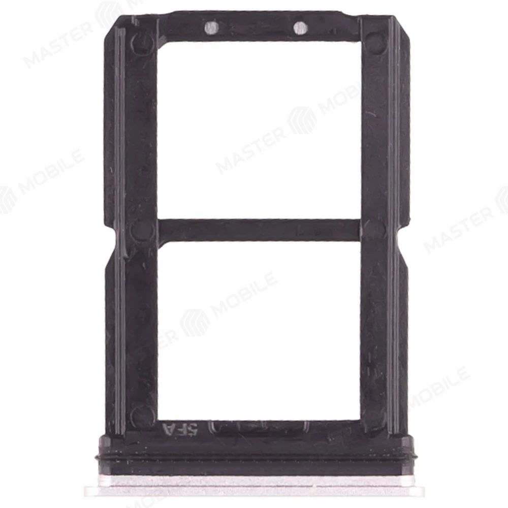 Держатель сим-карты для OnePlus 6 (золотистый) фото №2