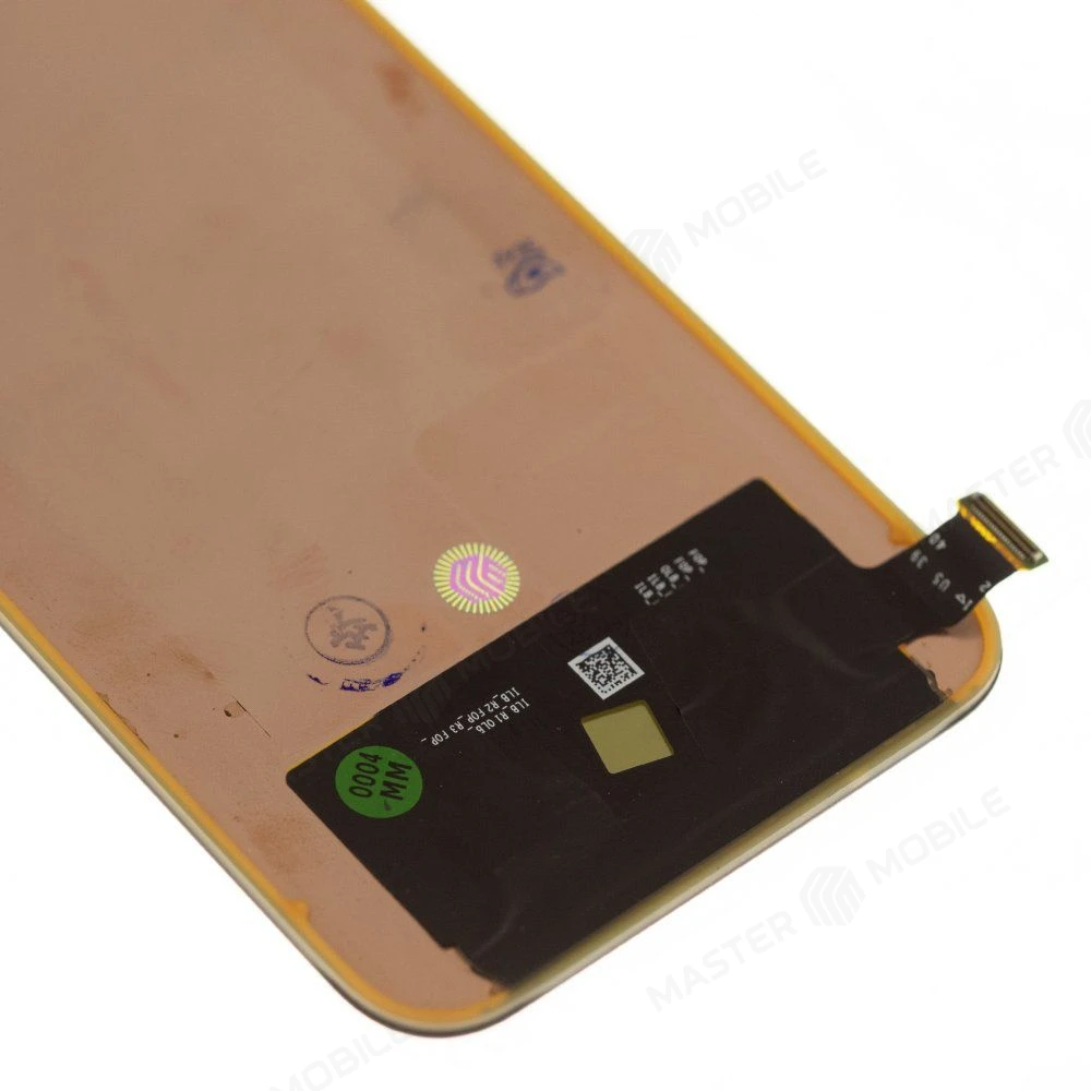 Дисплей для Xiaomi 15T Pro (2506BPN68G) + тачскрин (черный) (ORIG) фото №4