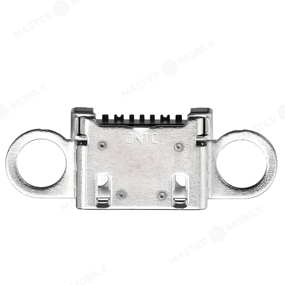 Системный разъем (зарядки) для Samsung G920 Galaxy S6/G920 Galaxy S6 Duos / G925 Galaxy S6 Edge (MicroUSB) 