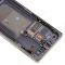 Дисплей для Samsung S938 Galaxy S25 Ultra + тачскрин (черный) (в рамке) (ORIG100) (возможен дефект ЛКП) фото №3