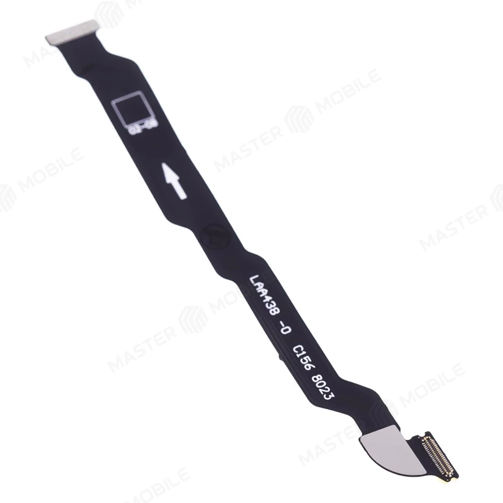 Шлейф для OnePlus 10 Pro с комп. (на дисплей) фото №3