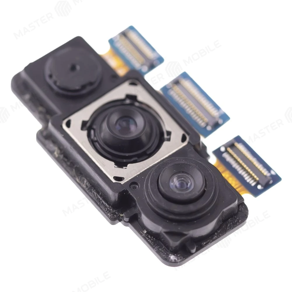 Камера для Samsung A315 Galaxy A31 (задняя) (ORIG100) фото №3