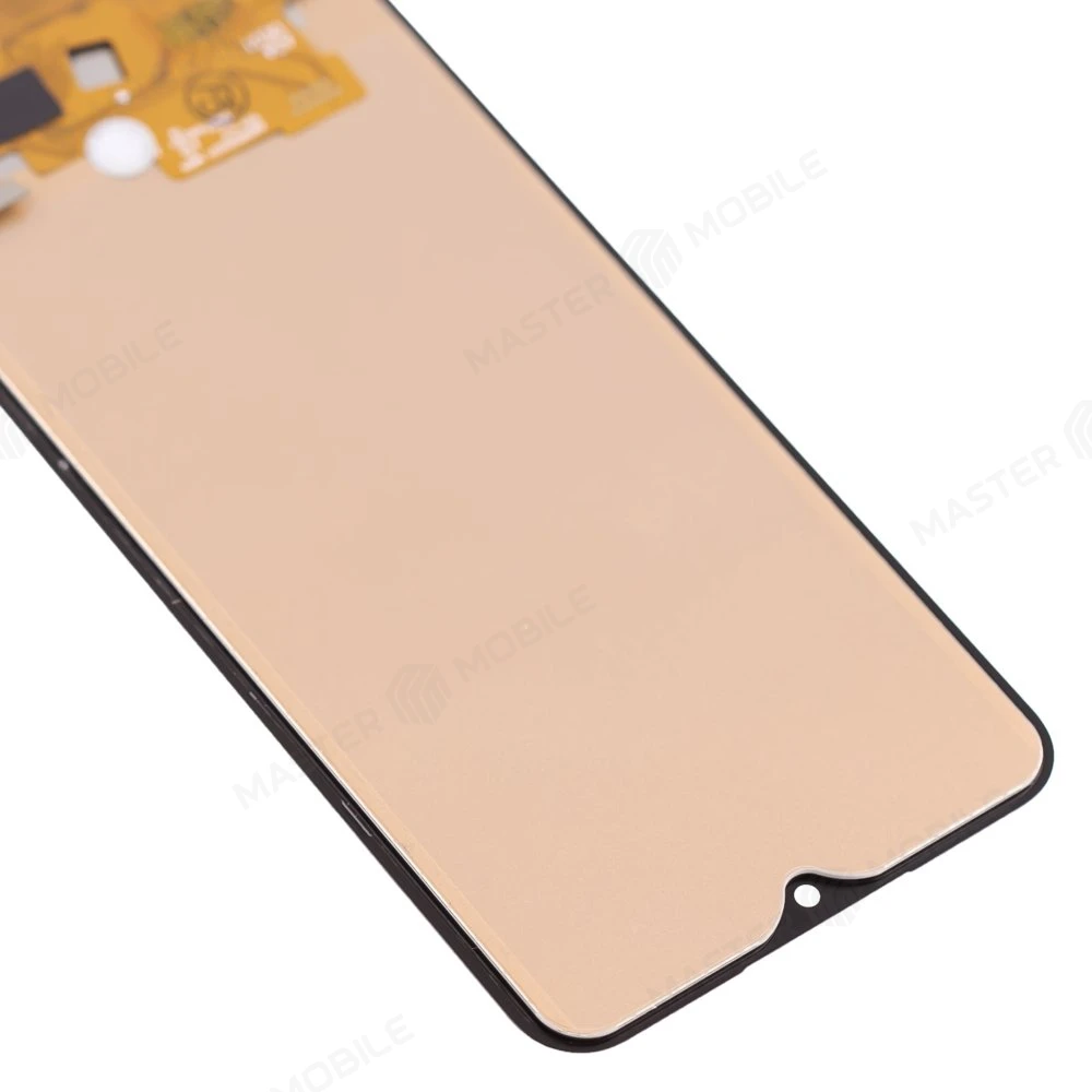 Дисплей для Samsung A346 Galaxy A34 5G + тачскрин (черный) (In-Cell) фото №3