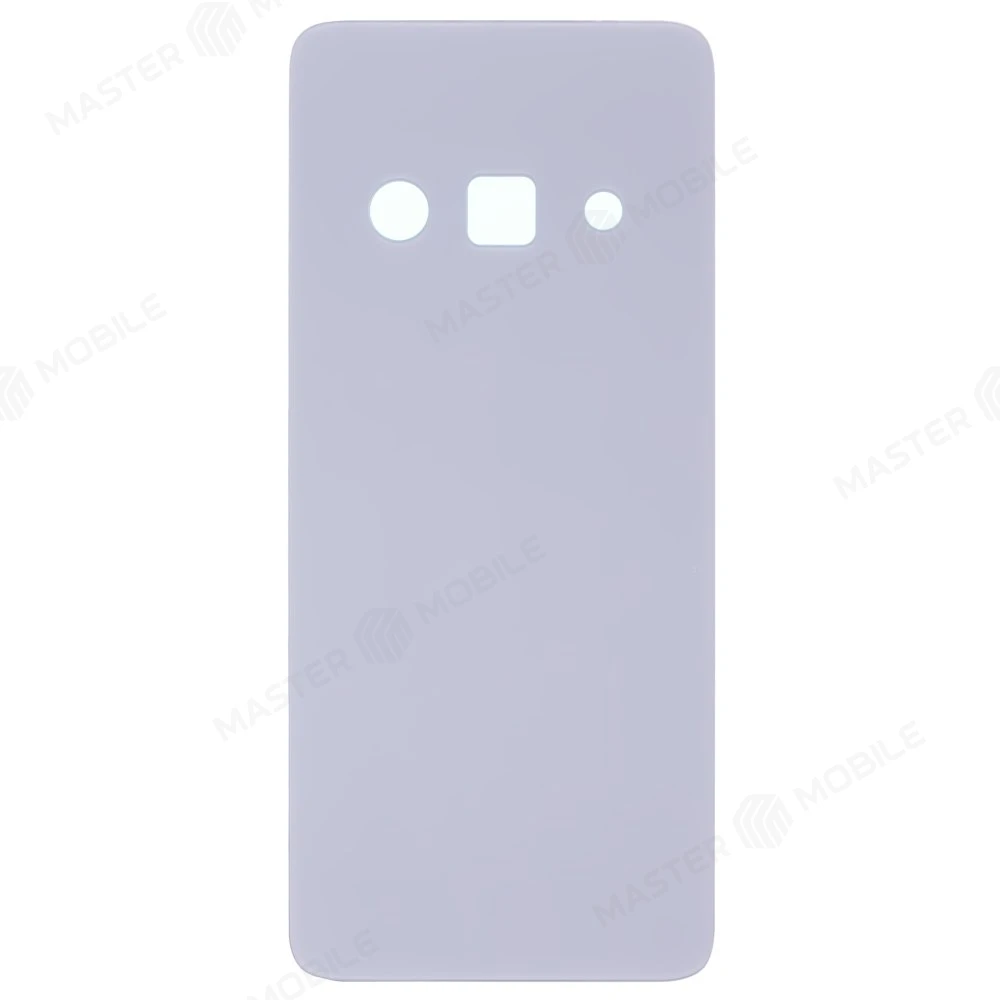 Задняя крышка для Xiaomi Poco C61 (2312BPC51H) (белый)  фото №1