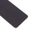 Задняя крышка для Samsung A175 Galaxy A17 4G (черный) (в сборе со стеклом камеры)  фото №4