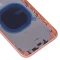 Корпус для Apple iPhone Xr (коралловый) (Premium) фото №4