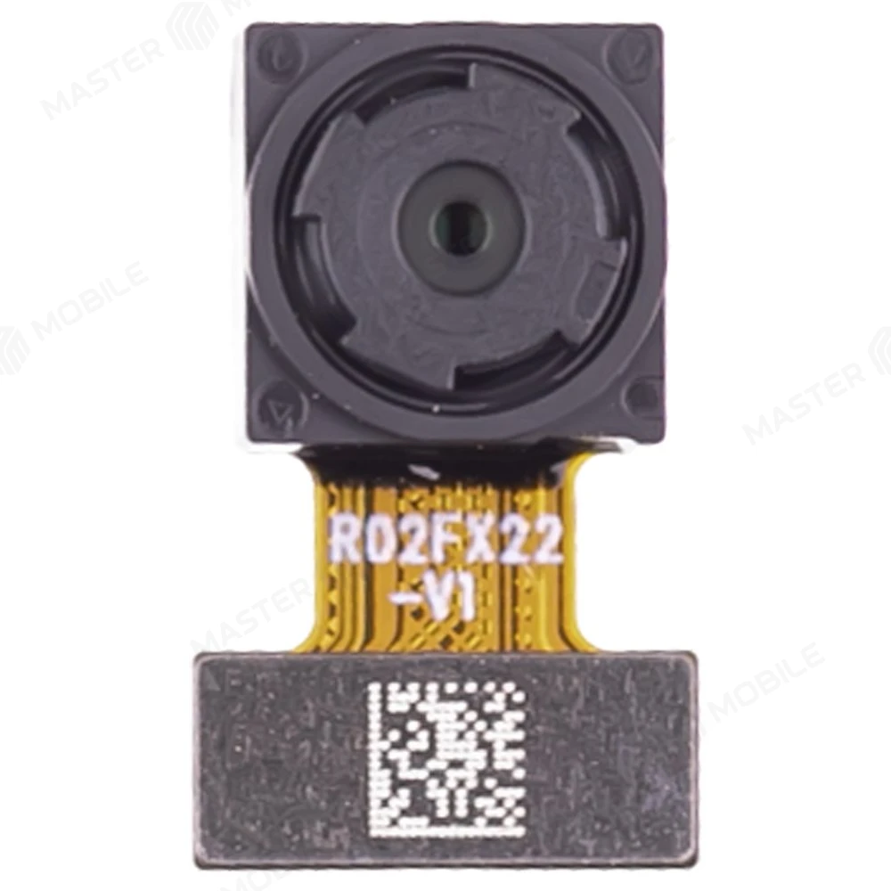 Камера для Xiaomi 12T (22071212AG) / 12T Pro (22081212UG) / 12 Lite (2203129G) / Redmi Note 12 Pro 4G (2209116AG) и др. (2 MP) (задняя) (ORIG100) фото №1
