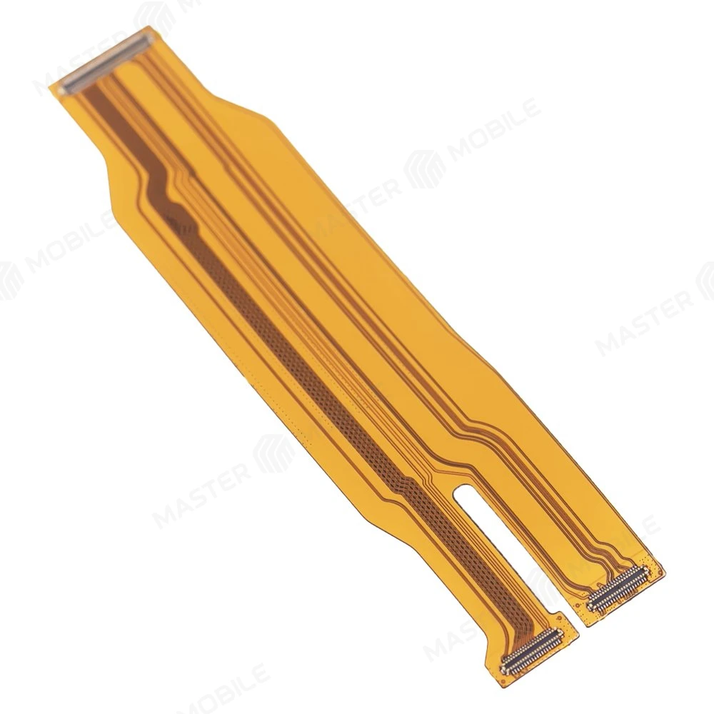 Шлейф для Samsung A346 Galaxy A34 5G / A546 Galaxy A54 5G с комп. (межплатный)  фото №3