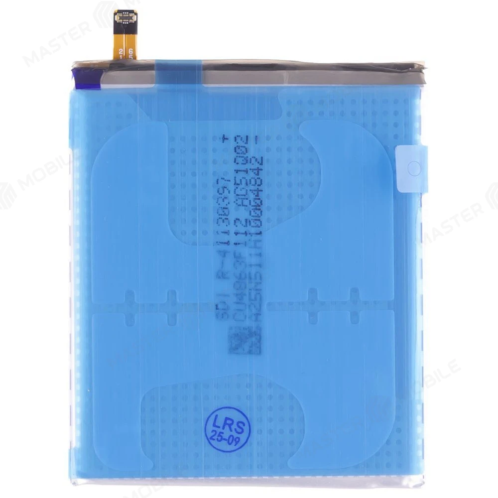 Аккумулятор для Samsung S918 Galaxy S23 Ultra (EB-BS918ABY) (ORIG100) (SP) фото №2