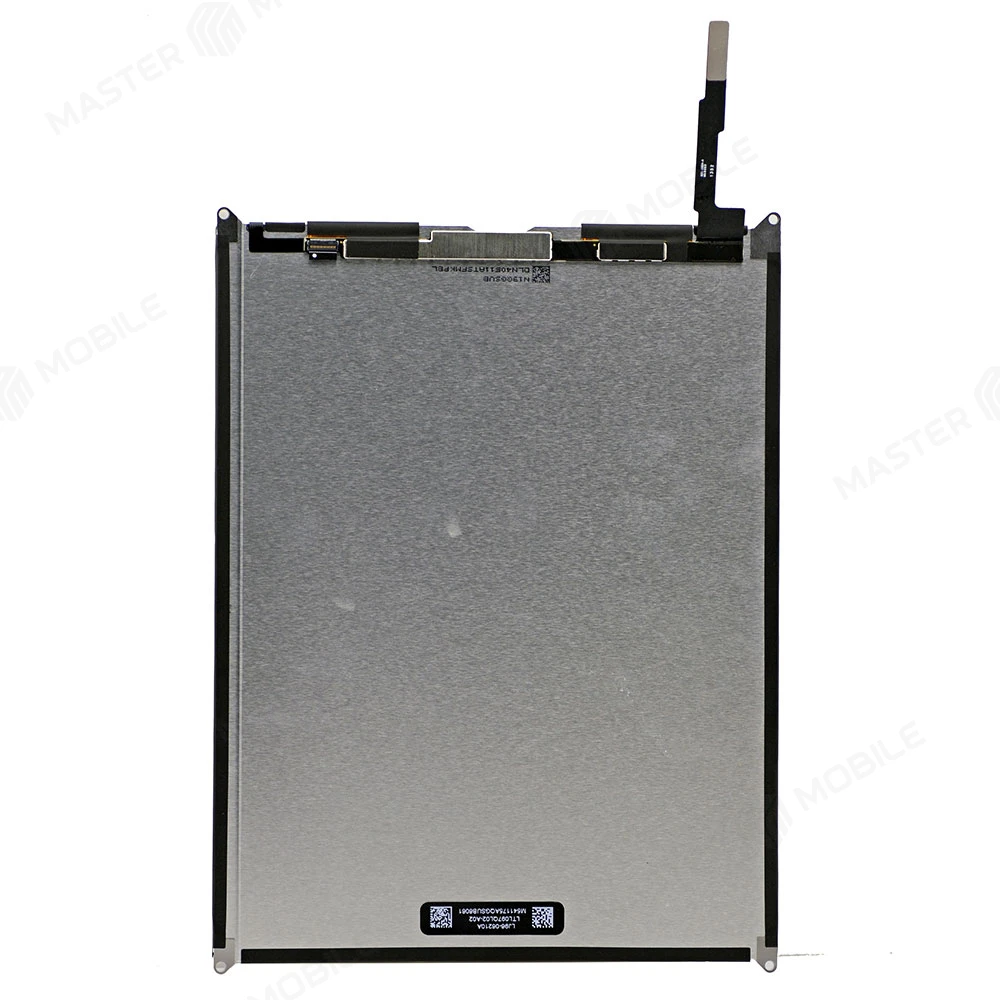 Дисплей для Apple iPad Air (A1474/A1475/A1476) / iPad 5 9.7 (2017) (A1822/A1823) (ORIG) фото №2