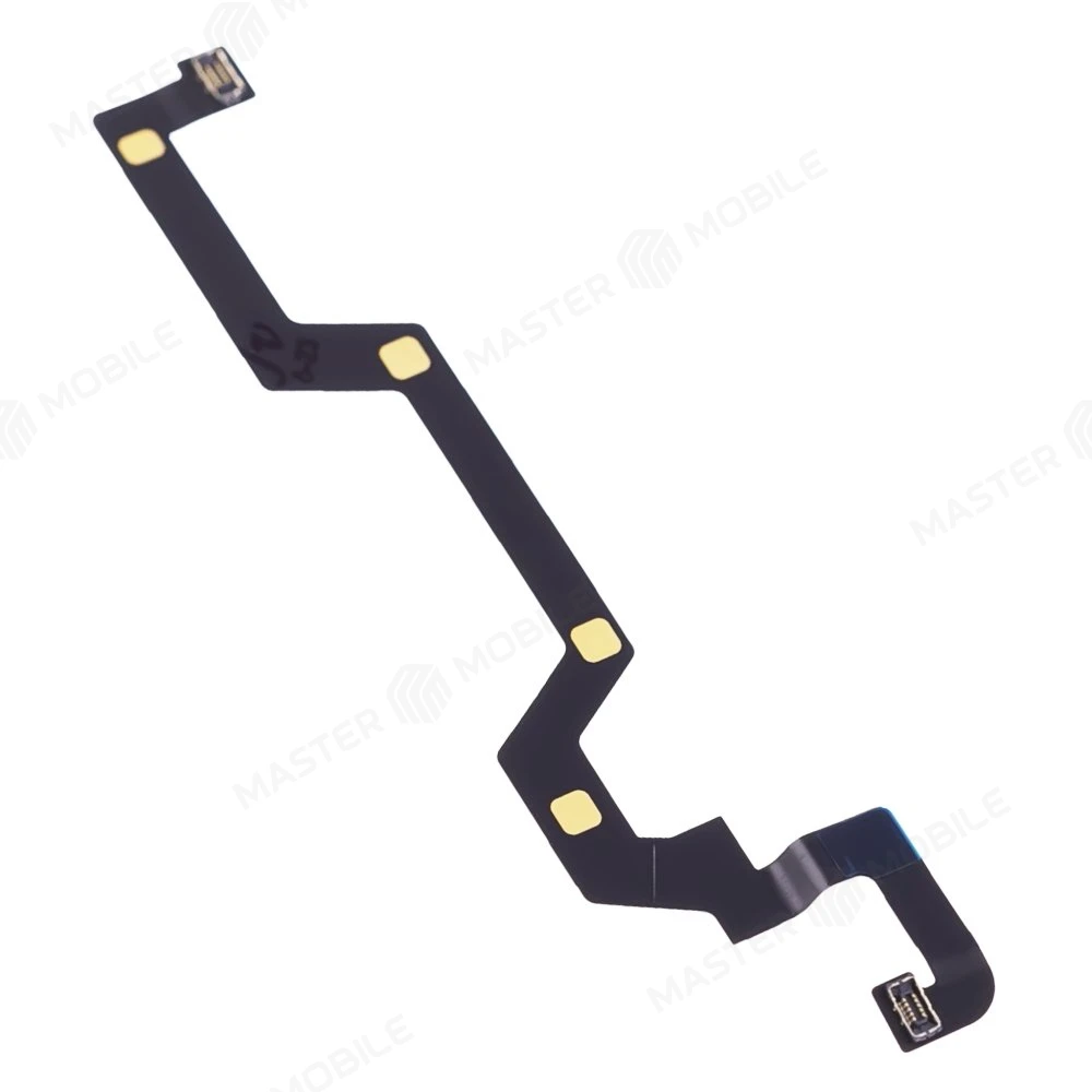 Шлейф для Google Pixel 5 (GD1YQ/GTT9Q/G5NZ6) с комп. (кабель сигнала) (тип 1) фото №3