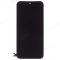 Дисплей для Xiaomi 15T (25069PTEBG) / Poco F7 (25053PC47G) / Redmi Turbo 4 Pro (25053RT47C) + тачскрин (черный) (ORIG) фото №1