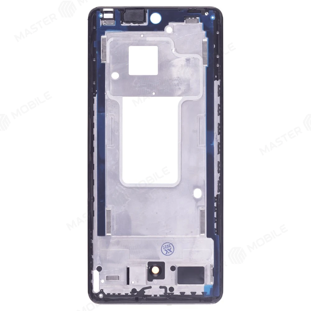 Рамка дисплея для Infinix Zero 30 5G (X6731) (золотистый) фото №1