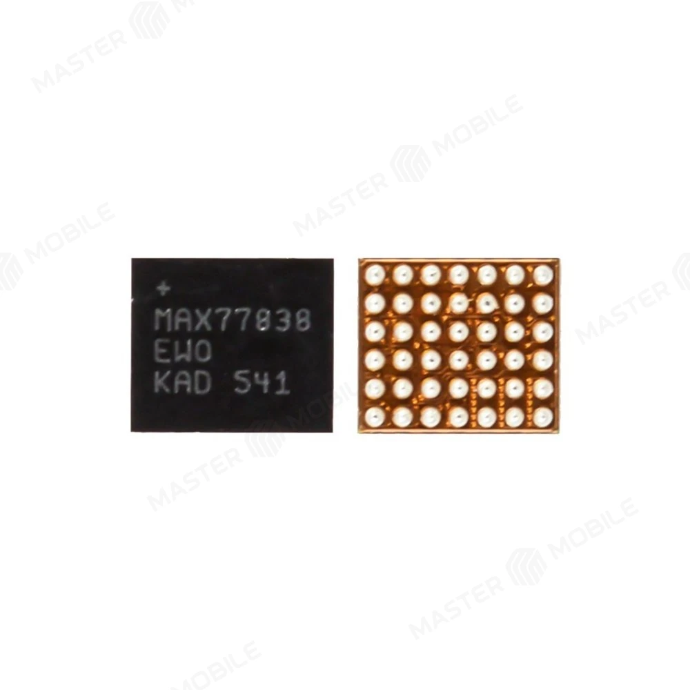 Микросхема контроллер питания (MAX77838) для Samsung G935 Galaxy S7 Edge 