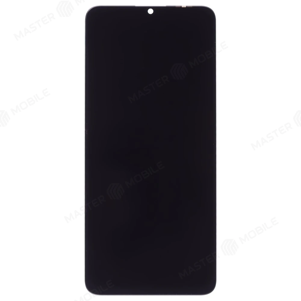 Дисплей для Wiko 10 (VHEM-E03) + тачскрин (черный) (ORIG) фото №1