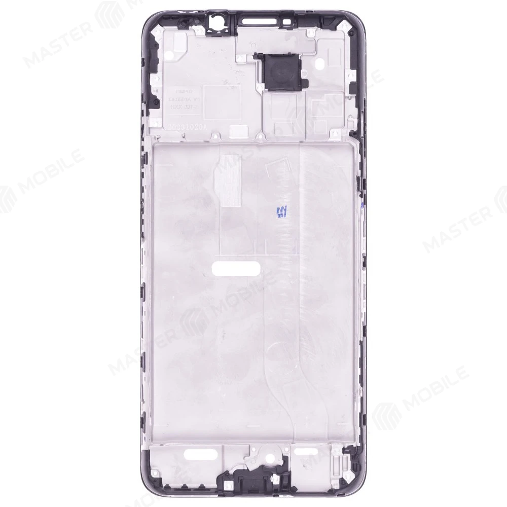 Рамка дисплея для Huawei Nova Y91 (STG-LX1) (черный) фото №1