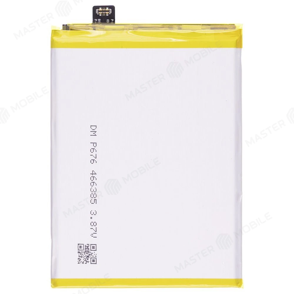 Аккумулятор для OPPO Reno 5 4G (CPH2159) / Reno 6 4G (CPH2235) (BLP819) (Premium) фото №2