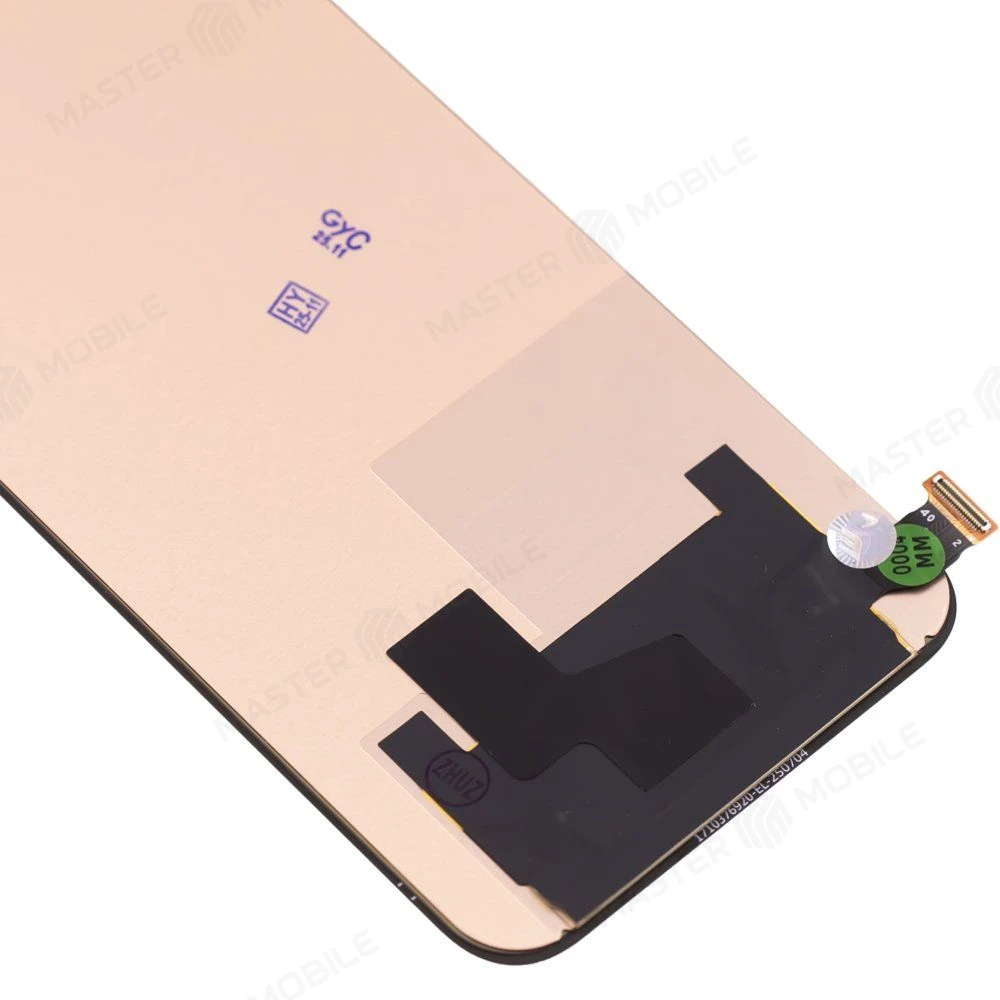 Дисплей для Xiaomi 15T (25069PTEBG) / Poco F7 (25053PC47G) / Redmi Turbo 4 Pro (25053RT47C) + тачскрин (черный) (ORIG) фото №4
