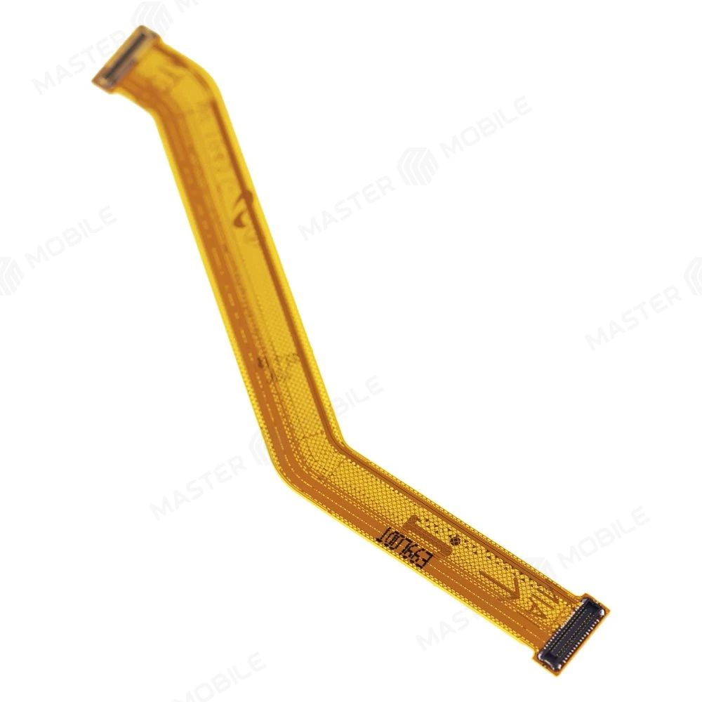 Шлейф для Samsung A305 Galaxy A30 / A505 Galaxy A50 / A507 Galaxy A50s с комп. (на дисплей)  фото №3