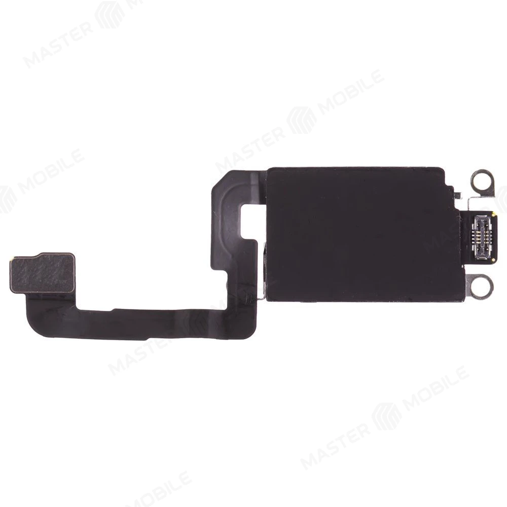 Шлейф для Apple iPhone 16 Plus с комп. + разъем SIM (1 SIM Version) (ORIG100) фото №2