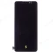Дисплей для OPPO Reno 10 5G (CPH2531) + тачскрин (черный) (ORIG) фото №1