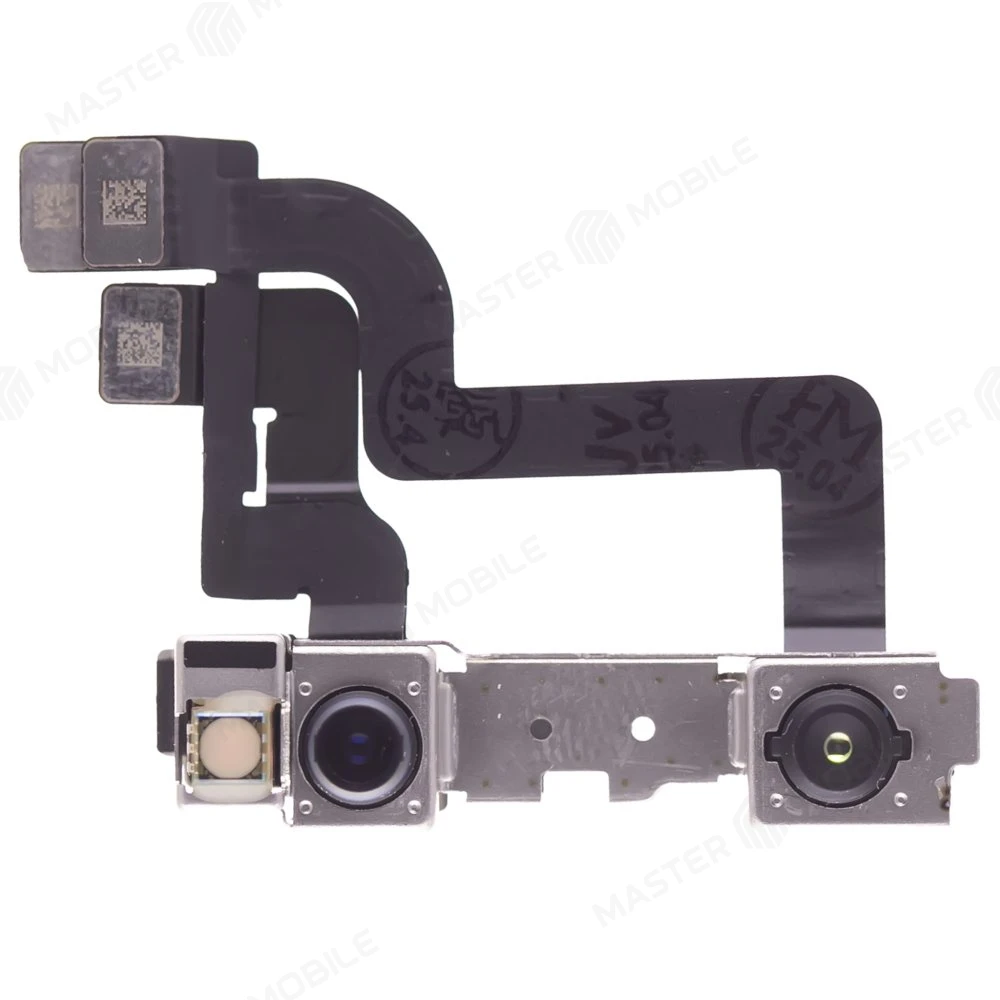 Камера для Apple iPhone Xr (передняя) (ORIG100) фото №1