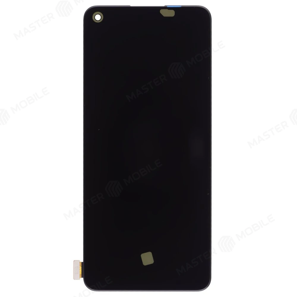 Дисплей для Realme 9 Pro+ (RMX3393) + тачскрин (черный) (ORIG) фото №1