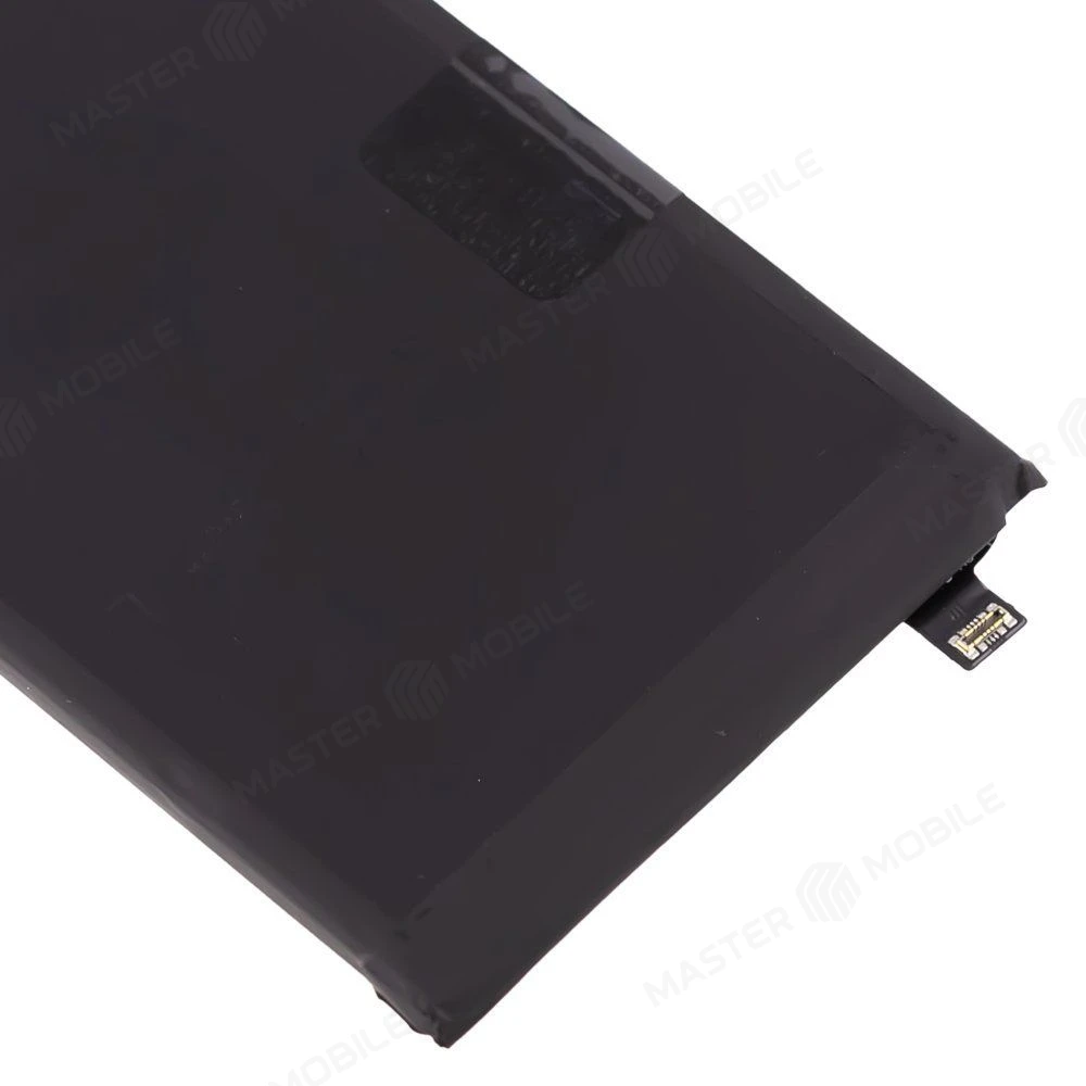 Аккумулятор для Realme 13+ 5G (RMX5000/RMX5002) (BLPA57) (Premium) фото №3