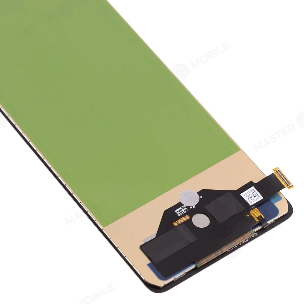 Дисплей для Samsung M546 Galaxy M54 5G / M526 Galaxy M52 5G / M536 Galaxy M53 5G + тачскрин (черный) (In-Cell) фото №4