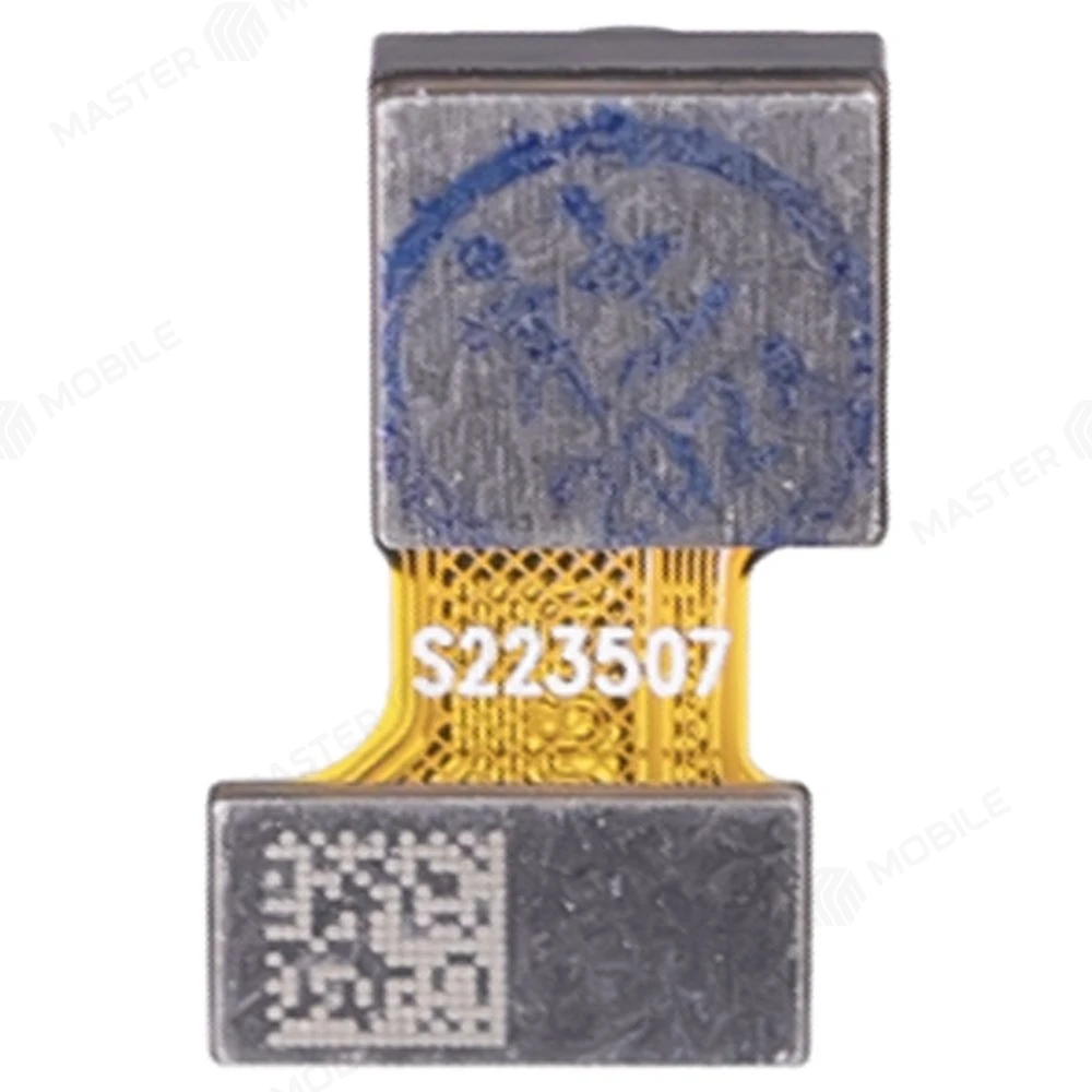 Камера для Samsung A015 Galaxy A01 / A025 Galaxy A02s / A032 Galaxy A03 Core / A035 Galaxy A03 / A037 Galaxy A03s (передняя) (ORIG100) фото №2
