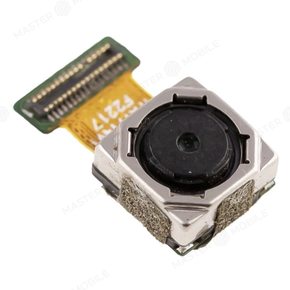Камера для Infinix Smart 6 HD (X6512) (задняя) (ORIG100) фото №3