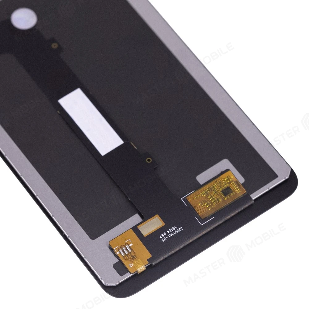 Дисплей для Xiaomi Redmi Note 5 / Redmi Note 5 Pro + тачскрин (белый) (COF) фото №4