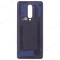 Задняя крышка для OnePlus 8 (черный) фото №2