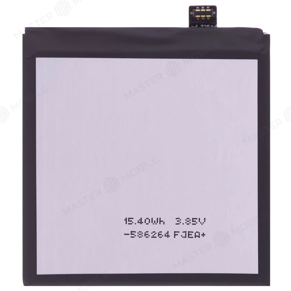 Аккумулятор для OnePlus 7 Pro (BLP699) (Premium) фото №2