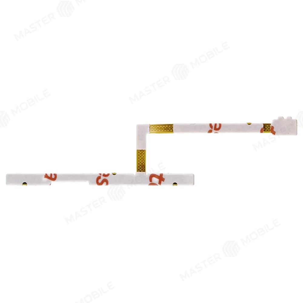 Шлейф для Infinix Hot 50 Pro (X6881) с комп. (на кнопку включения и кнопки громкости)  фото №2