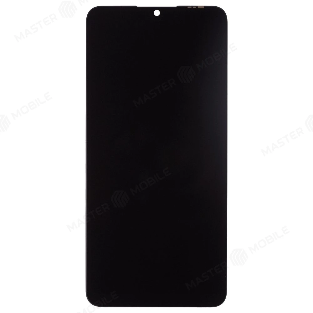 Дисплей для Huawei Honor 20 Lite (MAR-LX1H) / Honor 20S (MAR-LX1H) / P30 Lite (MAR-LX1M) и др. + тачскрин (черный) (ORIG) фото №1