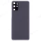 Задняя крышка для Samsung G985 Galaxy S20+ (серый) (в сборе со стеклом камеры) фото №1