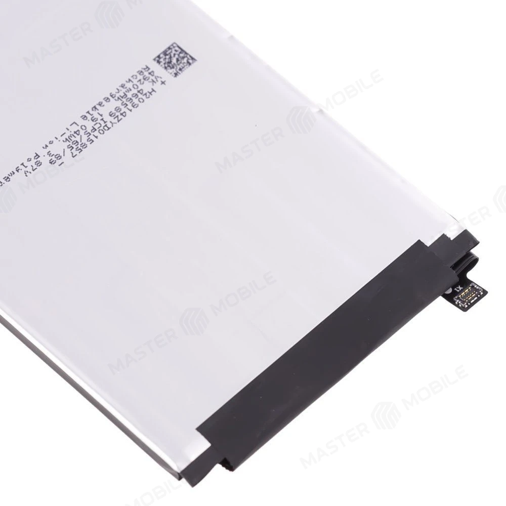 Аккумулятор для Infinix Note 11 (X663B) / Note 12 (X663D) / Note 12 2023 (X676C) / Note 12 Pro (X676B) и др. (BL-49KX) (ORIG100) (SP) фото №3